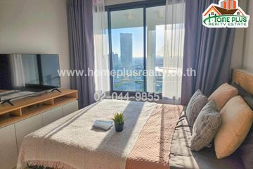 1 Bedroom Condo for sale in Chong Nonsi, Bangkok