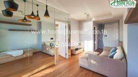 1 Bedroom Condo for sale in Chong Nonsi, Bangkok