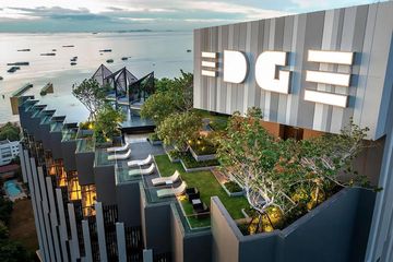 1 Bedroom Condo for sale in Edge Central Pattaya, Nong Prue, Chonburi