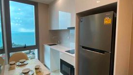 1 Bedroom Condo for rent in Copacabana Beach Jomtien, Nong Prue, Chonburi