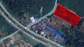 Land for sale in Khao Wua, Chanthaburi