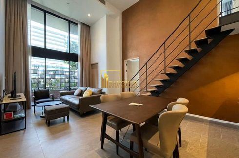 2 Bedroom Condo for rent in The Lofts Silom, Silom, Bangkok near BTS Surasak