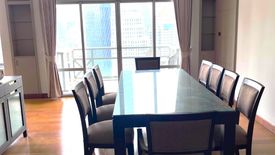 3 Bedroom Condo for rent in All Season Mansion, Langsuan, Bangkok near BTS Ploen Chit