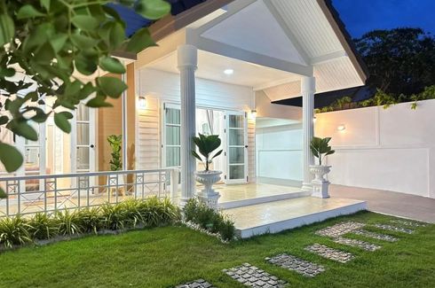 3 Bedroom House for sale in Pong, Chonburi