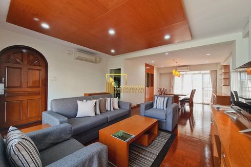 4 Bedroom Apartment for rent in Karolyn Court, Langsuan, Bangkok near BTS Ploen Chit