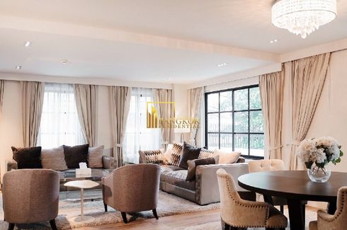 3 Bedroom Condo for rent in Penthouse Condominium, Phra Khanong Nuea, Bangkok near BTS Phra Khanong