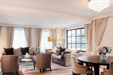 3 Bedroom Condo for rent in Penthouse Condominium, Phra Khanong Nuea, Bangkok near BTS Phra Khanong