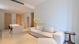 1 Bedroom Condo for rent in Sindhorn Residence, Langsuan, Bangkok near BTS Ploen Chit