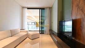 1 Bedroom Condo for rent in Sindhorn Residence, Langsuan, Bangkok near BTS Ploen Chit