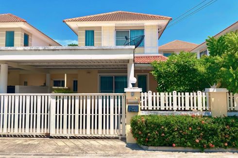 3 Bedroom House for rent in Nong-Kham, Chonburi