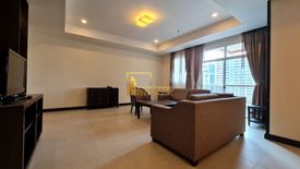 3 Bedroom Apartment for rent in Grand Mercure Bangkok Asoke Residence, Khlong Toei Nuea, Bangkok near MRT Sukhumvit