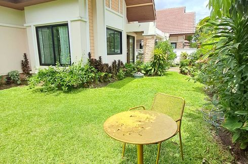 2 Bedroom House for sale in Bang Sare, Chonburi