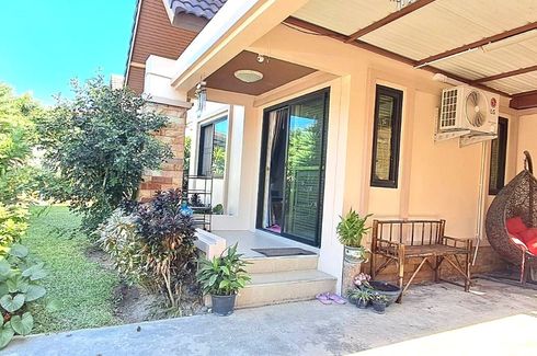 2 Bedroom House for sale in Bang Sare, Chonburi