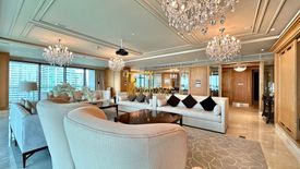 3 Bedroom Condo for Sale or Rent in St. Regis Residences Bangkok, Langsuan, Bangkok near BTS Ratchadamri