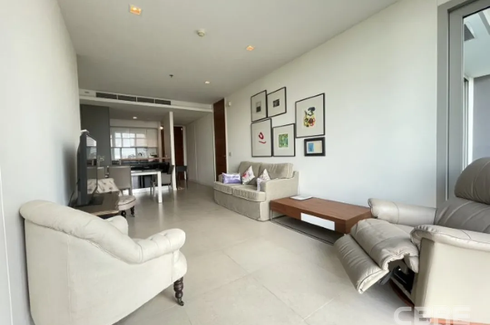 1 Bedroom Condo for sale in The River by Raimon Land, Khlong Ton Sai, Bangkok near BTS Krung Thon Buri