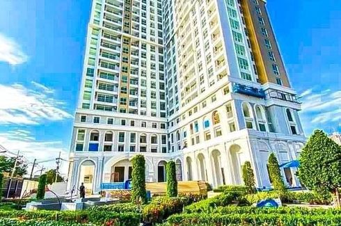 1 Bedroom Condo for rent in Nong Prue, Chonburi