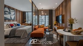 1 Bedroom Condo for sale in MUNIQ Sukhumvit 23, Khlong Toei Nuea, Bangkok near MRT Sukhumvit