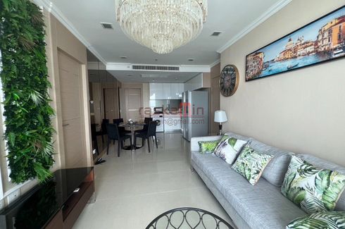 2 Bedroom Condo for rent in The Palm Wongamat Beach, Na Kluea, Chonburi