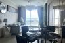 2 Bedroom Condo for rent in The Palm Wongamat Beach, Na Kluea, Chonburi