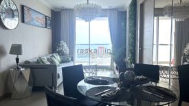 2 Bedroom Condo for rent in The Palm Wongamat Beach, Na Kluea, Chonburi