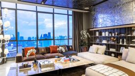 4 Bedroom Condo for sale in Hyde Sukhumvit 13, Khlong Toei Nuea, Bangkok near BTS Nana