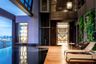 4 Bedroom Condo for sale in Hyde Sukhumvit 13, Khlong Toei Nuea, Bangkok near BTS Nana