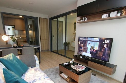 2 Bedroom Condo for Sale or Rent in Taka Haus Ekamai 12, Khlong Tan Nuea, Bangkok near BTS Ekkamai