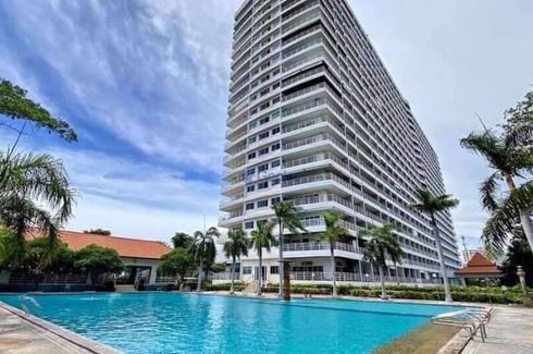 1 Bedroom Condo for sale in Nong Prue, Chonburi