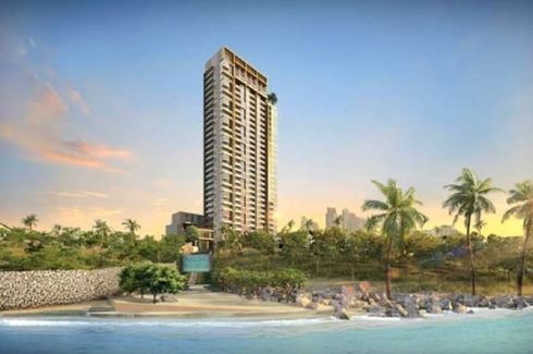 1 Bedroom Condo for sale in Na Kluea, Chonburi