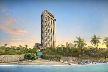 1 Bedroom Condo for sale in Na Kluea, Chonburi