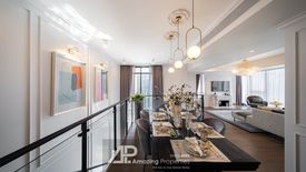 3 Bedroom Condo for sale in MUNIQ Sukhumvit 23, Khlong Toei Nuea, Bangkok near MRT Sukhumvit