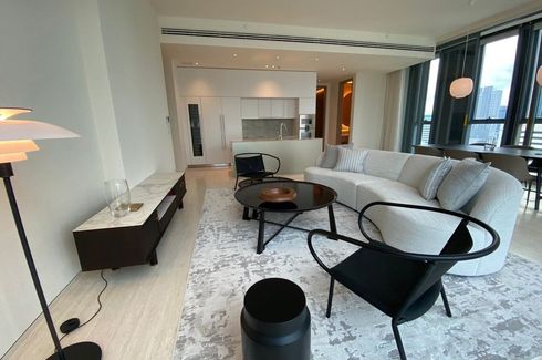 2 Bedroom Condo for rent in SCOPE Langsuan, Langsuan, Bangkok near BTS Chit Lom