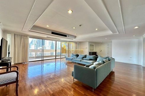 4 Bedroom Apartment for rent in Jaspal's Residential I, Khlong Toei Nuea, Bangkok near BTS Asoke