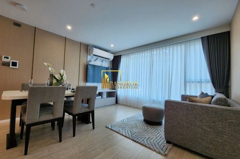 2 Bedroom Apartment for rent in GM Residence, Khlong Tan Nuea, Bangkok near BTS Ekkamai