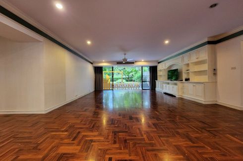 4 Bedroom Apartment for rent in Dera Mansion, Khlong Toei, Bangkok near BTS Asoke