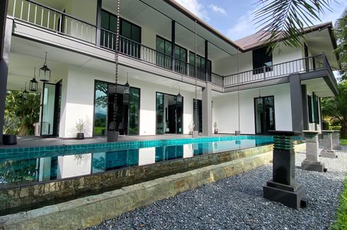 6 Bedroom House for Sale or Rent in Huai Sai, Chiang Mai