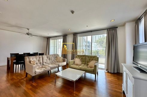 3 Bedroom Apartment for rent in Krisna Residence, Thung Maha Mek, Bangkok near MRT Khlong Toei