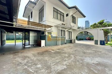 3 Bedroom House for rent in Khlong Tan Nuea, Bangkok near BTS Phrom Phong