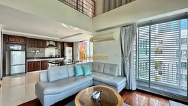 1 Bedroom Serviced Apartment for rent in Silom, Bangkok near BTS Surasak