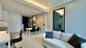 1 Bedroom Condo for rent in Tait 12, Silom, Bangkok near BTS Saint Louis