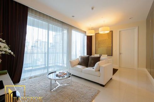 2 Bedroom Condo for sale in Q Langsuan, Langsuan, Bangkok near BTS Ratchadamri