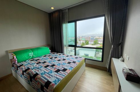 1 Bedroom Condo for sale in Rizzo Condo Bang Krang, Bang Krang, Nonthaburi