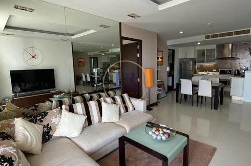 2 Bedroom Condo for sale in La Royale Beach, Na Jomtien, Chonburi