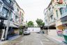3 Bedroom Townhouse for sale in Sena Nikhom, Bangkok near BTS Sena Nikhom