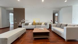 4 Bedroom Apartment for rent in Khlong Tan, Bangkok near MRT Queen Sirikit National Convention Centre