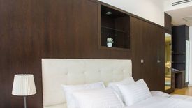 1 Bedroom Condo for rent in Baan Sathorn Chaopraya, Khlong Ton Sai, Bangkok near BTS Krung Thon Buri