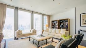 3 Bedroom Condo for sale in The Ritz - Carlton Residences at MahaNakhon, Silom, Bangkok near BTS Chong Nonsi