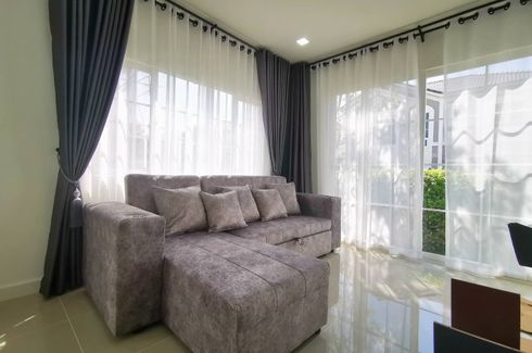 4 Bedroom House for rent in Golden Neo Bangna - Suanluang, Dokmai, Bangkok