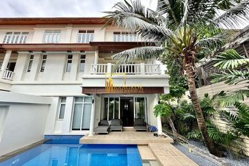 4 Bedroom House for rent in Khlong Tan Nuea, Bangkok near MRT Sukhumvit