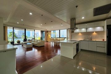 3 Bedroom Condo for rent in Polo Park, Langsuan, Bangkok near MRT Lumpini